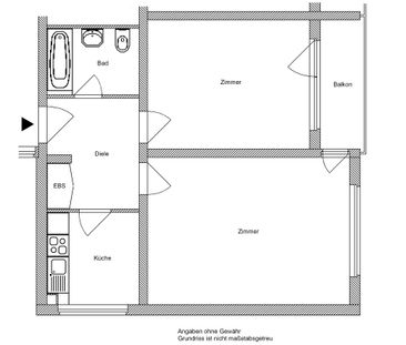 Rebstöcker Weg 3, 60489 Frankfurt am Main OT Rödelheim - Foto 6