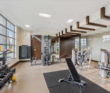 For Lease - 35 Brian Peck Crescent Unit# 1503, Toronto, Ontario - Photo 5