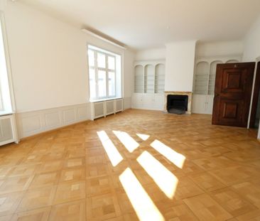 6.5 Zimmer, 308 m², 1. Stock - Photo 5