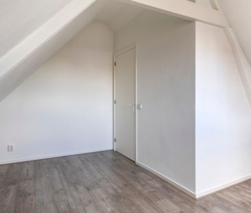 Te huur: Appartement Meerdervoortstraat 119 A 02 in Rotterdam - Photo 6