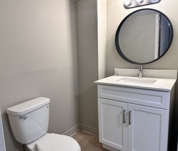 For Lease - 88 Rockport Crescent Unit# Lower, Richmond Hill, Ontario - Photo 2