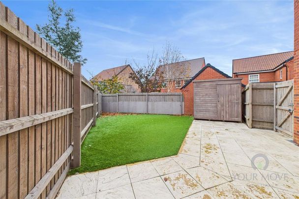 3 bedroom semi-detached house to rent - Photo 1