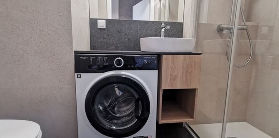 Nowa kawalerka! Super lokalizacja! - Zdjęcie 2