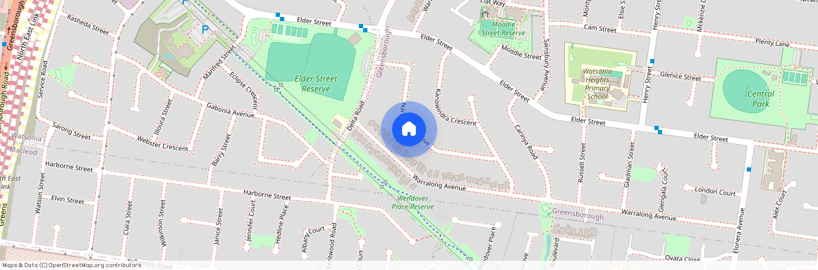 26 Narbethong Drive, Vic 3088, Greensborough