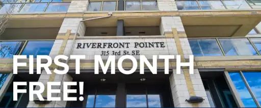 315 3 Street Southeast - Unit 501 - Unit 501 | 315 3 Street Southeast, Calgary - Photo 1