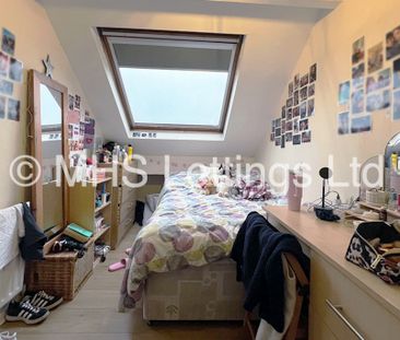 5 Bedroom Mid Terraced House for rent in Ashville Terrace - Photo 4