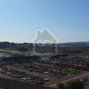 Appartement Puget Sur Argens 2 pièce(s) 41 m2, - Photo 3