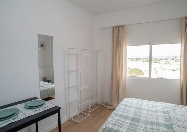 Carrer del Salvador, Torrent, Valencian Community 46900