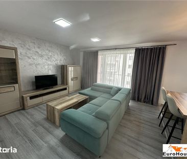 Apartament superfinisat de inchiriat in Alba Iulia - Photo 5