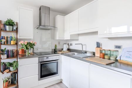 1 bedroom flat to rent - Photo 3