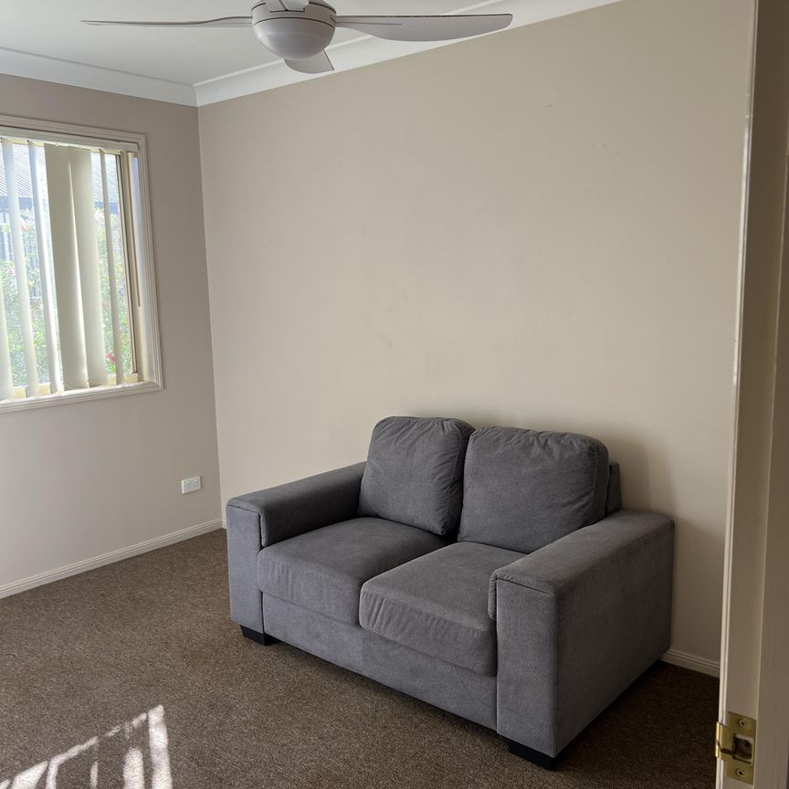 PARTIALLY FURNISHED – 2 BEDROOM UNIT - Photo 1