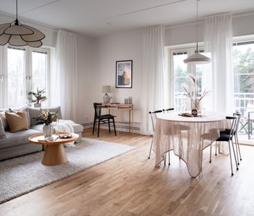 Mejeriets väg, Märsta - Photo 3