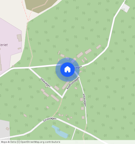 Uddhamnsvägen **, lgh 1001, Herräng