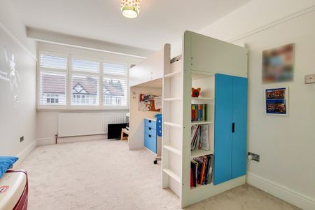 4 bedroom house to rent - Photo 5