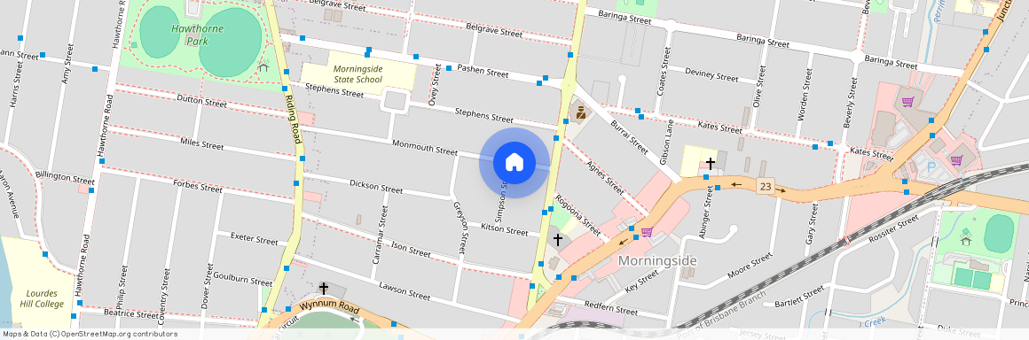 101 Monmouth Street, Morningside, QLD 4170