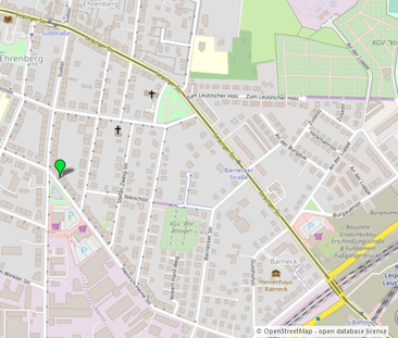 ** 2,5-Zimmer-DG-Wohnung mit Kamin ** - Photo 2