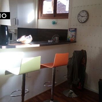Appartement T2 à Rennes - Photo 1