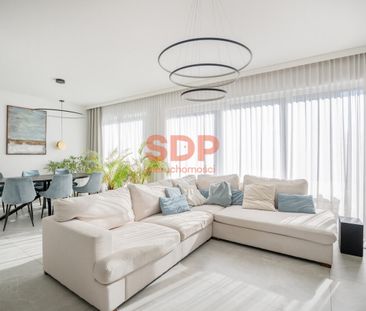 Dom 144 m² z ogrodem i garażem | Radomierzyce | Blisko Wrocławia - Фото 3