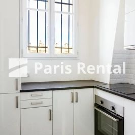 2 chambres, Auteuil Paris 16e - Photo 1