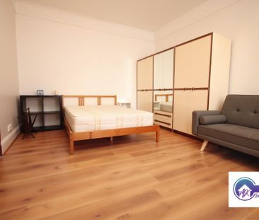 1 Bedroom Studio To Rent - Photo 5