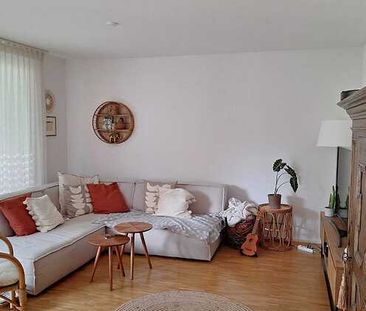 3½ Zimmer-Wohnung in Luzern, möbliert, auf Zeit - Photo 2