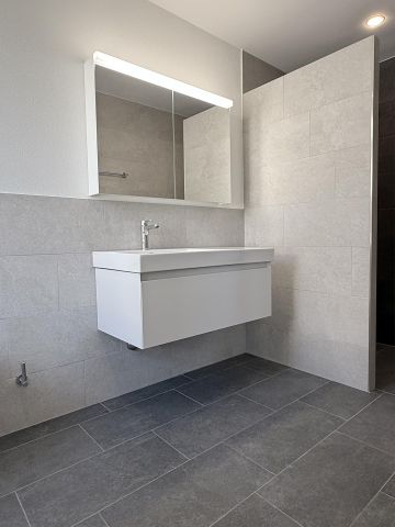 EINFACH NUR GUT - neue 4.5 Zimmerwohnung mit Finessli! - Foto 5