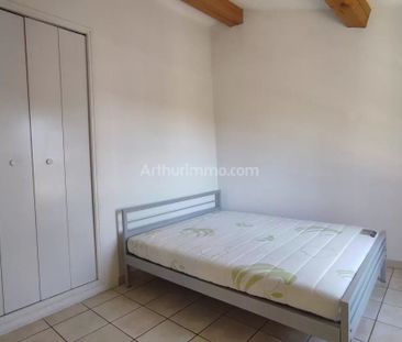 Location Appartement 2 pièces 45 m2 à Manosque - Photo 1