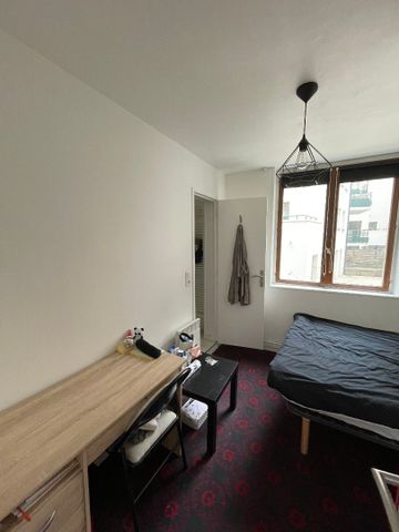 Location Appartement 2 pièces 31m² - Photo 4