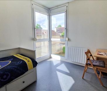 1 pièce - Meublé - 18,03 m² - 1er étage - Colocation non autorisée - Photo 5