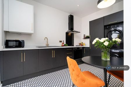 Studio to rent - Photo 4