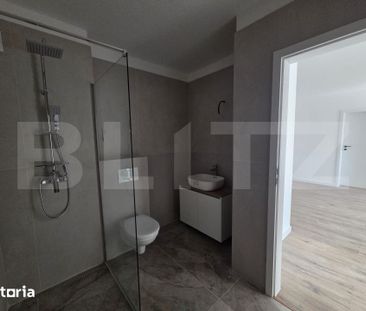Apartament cu 3 camere, 60 mp, parcare, zona Porii - Fotografie 6