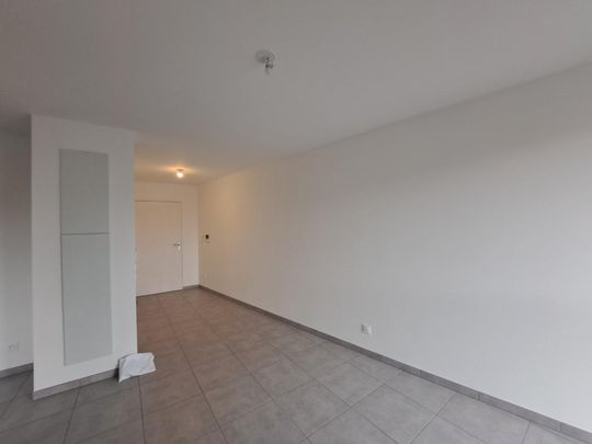 Location Appartement 1 pièce 28m² THONON LES BAINS 74200 - Photo 1