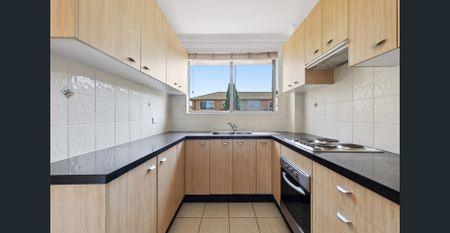 Top Floor Apartment Enjoying Coastal Living - Photo 5