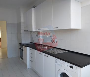Apartamento T3 em Setúbal - Foto 2