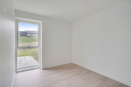 4-vær. rækkehus - Foto 5