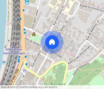 Mieszkanie do wynajęcia - 64 m² - 1 pokój - Photo 1