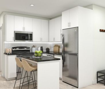 Furnished, All-Inclusive apartments by Dow's Lake - Photo 4