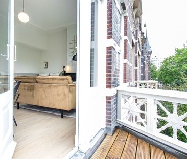 Kronenburgersingel 223B - Foto 2