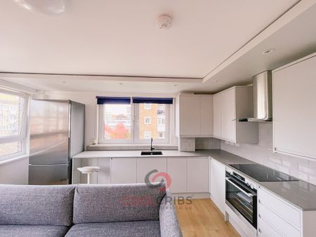 Knottisford Street, Bethnal Green, London, E2 - Photo 4