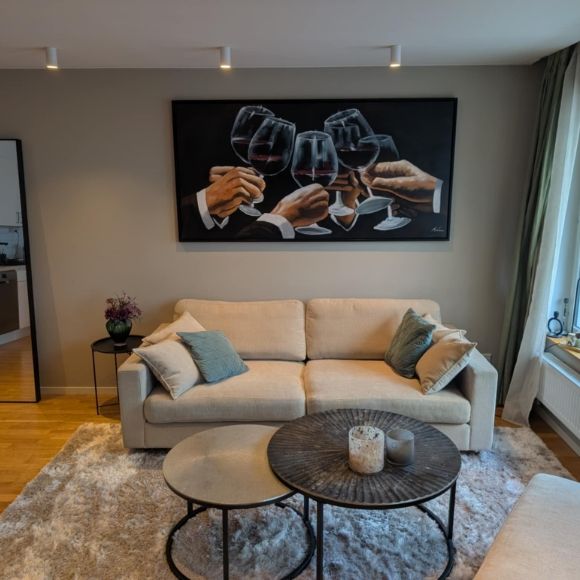 Göteborg - 2rok - 12mån - 15.500kr/mån - Foto 1