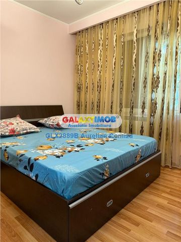 Apartament 3 camere decomandat Piata Berceni/2 bai/2 balcoane/AC - Photo 2
