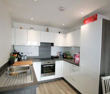 1 bedroom apartment to rent - Photo 3