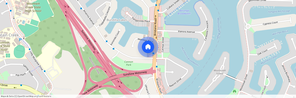 1/7 Corowa Court, QLD 4557, Mooloolaba