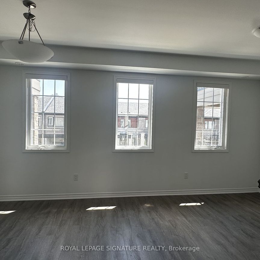 For Lease - 1259 Lily Crescent Unit# 9, Milton, Ontario - Photo 1