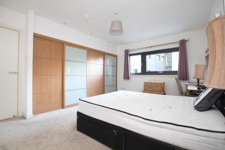 Lancefield Quay, Finnieston, Glasgow - Photo 4