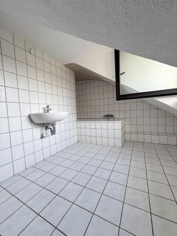 Schöne 2-Zimmer-Whg. im Dellviertel - 56m² - Photo 2