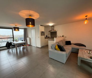 Prachtig dakappartement op wandelafstand van het centrum - Foto 4