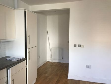 1 Bed Flat, Sunderland Road, SE23 - Photo 4