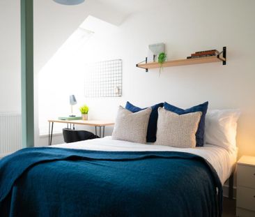 1 bedroom in a house share to rent - Photo 4