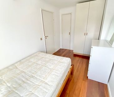 Room in a Shared Flat, Queen Of Denmark Court, SE16 - Photo 4
